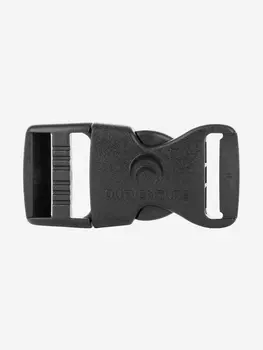 Пряжка для ремня Ouventure, 2021, Черный
