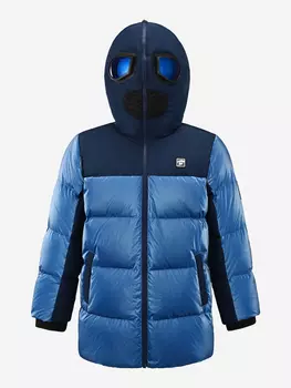 Пуховик для мальчиков Toread, Синий