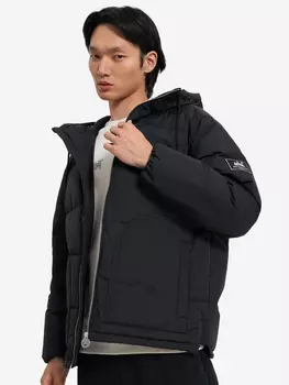 Пуховик мужской 361°, Черный