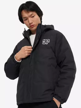 Пуховик мужской 361°, Черный