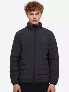 Пуховик мужской Erke, Черный