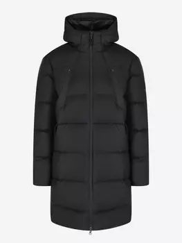 Пуховик мужской Jack Wolfskin Wandermood, Черный