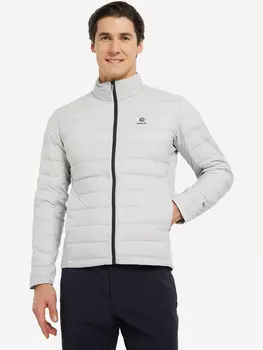 Пуховик мужской Kailas, Серый