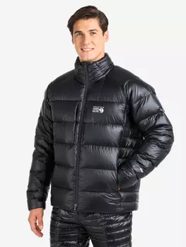 Пуховик мужской Mountain Hardwear Phantom™ Down Jacket, Серый, размер 50-52