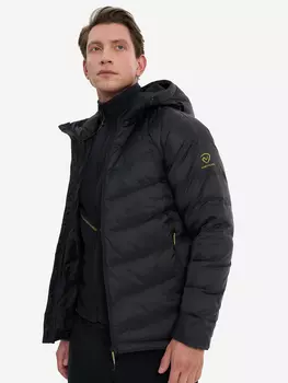 Пуховик мужской Northland Hagler, Черный