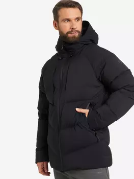 Пуховик мужской Northland, Черный