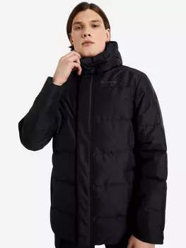 Пуховик мужской Outventure, Черный