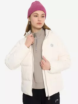Пуховик женский 361°, Белый