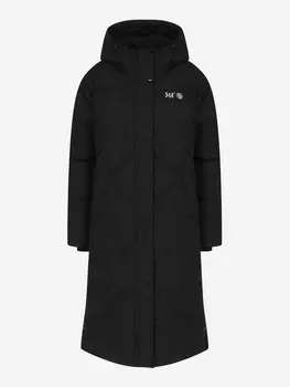 Пуховик женский 361°, Черный