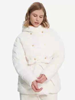 Пуховик женский Cordillero, Бежевый