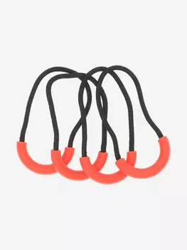 Пуллер для бегунка молнии Outventure, Оранжевый