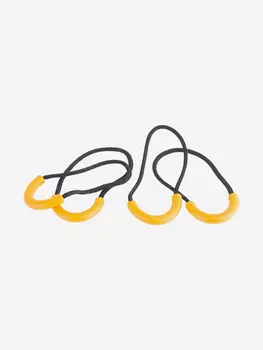 Пуллеры Outventure, Черный