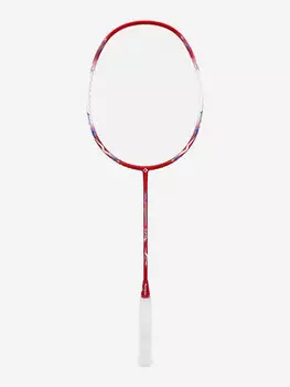 Ракетка для бадминтона Kumpoo 520As R, 4UG5, Красный
