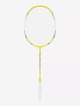 Ракетка для бадминтона Kumpoo 520As Y, 4UG5, Желтый
