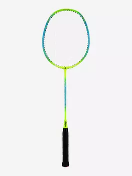 Ракетка для бадминтона Kumpoo CA-06 GN, 3UG5, Зеленый