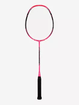 Ракетка для бадминтона Kumpoo CA-06 P, 3UG5, Розовый