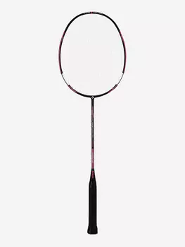 Ракетка для бадминтона Kumpoo Challenge 66 BK, 4UG5, Черный