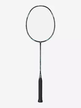 Ракетка для бадминтона Kumpoo K520 Pro BK, 4UG5, Черный