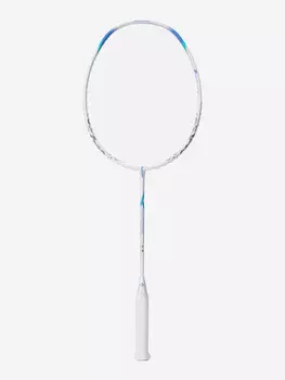Ракетка для бадминтона Kumpoo Lush Mountain W, 4UG6, Белый