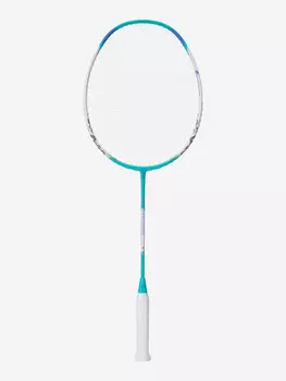 Ракетка для бадминтона Kumpoo Lush Mountain W/GN, 4UG6, Белый
