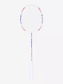 Ракетка для бадминтона Kumpoo Ride The Wind W, 4UG5, Белый