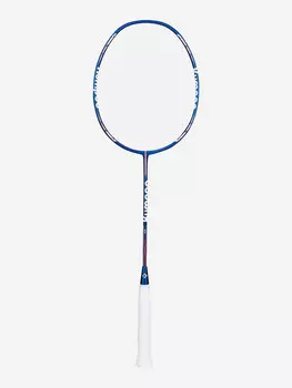 Ракетка для бадминтона Kumpoo Ride The Wind CB, 8UG5, Синий