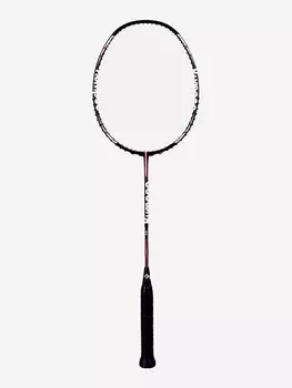 Ракетка для бадминтона Kumpoo Ride The Wind (Black) (4UG5), Черный