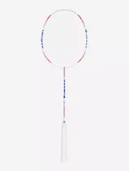 Ракетка для бадминтона Kumpoo Ride The Wind W, 8UG5, Белый