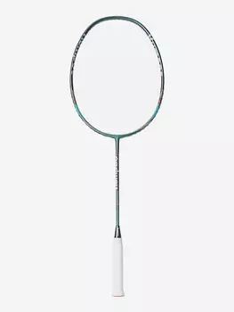 Ракетка для бадминтона Kumpoo Ride The Wind S (Chameleon Green) (6UG6), Зеленый