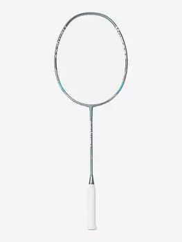 Ракетка для бадминтона Kumpoo Ride The Wind S G, 4UG5, Серебряный
