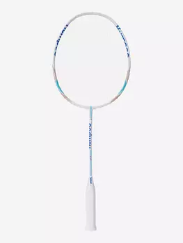 Ракетка для бадминтона Kumpoo Ride The Wind S W, 4UG5, Белый