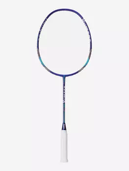 Ракетка для бадминтона Kumpoo Ride The Wind S BL, 4UG5, Синий