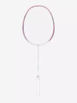 Ракетка для бадминтона Kumpoo Veluriyam W/P, 5UG6, Белый