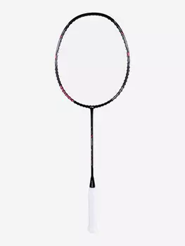 Ракетка для бадминтона Li-Ning AxForce Cannon BK, 4UG5, Черный