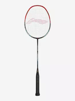 Ракетка для бадминтона Li-Ning Blackiron, Красный