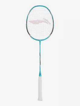 Ракетка для бадминтона Li-Ning Bladex 200, Голубой