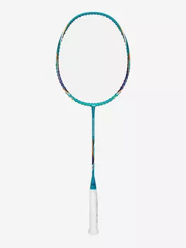 Ракетка для бадминтона Li-Ning Bladex 200, 4UG5, Зеленый