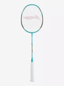 Ракетка для бадминтона Li-Ning Bladex 200, Голубой