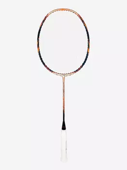 Ракетка для бадминтона Li-Ning Bladex 900 Max GD, 4UG6, Золотой