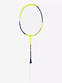 Ракетка для бадминтона Li-Ning Bladex Spiral SPS, 4UG5, Синий