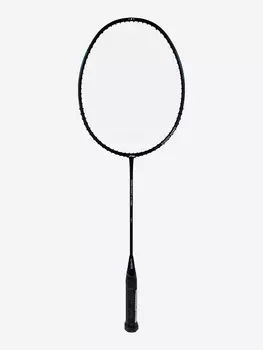 Ракетка для бадминтона Li-Ning Carbon Graphite BK, 4UG5, Черный