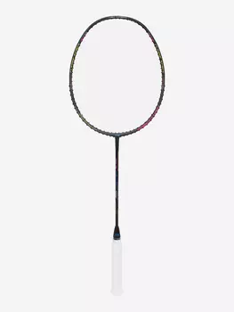 Ракетка для бадминтона Li-Ning High Carbon 1000 BK, 4UG6, Черный