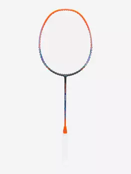 Ракетка для бадминтона Li-Ning Lightning 3000 BK/O 3UG6, Оранжевый