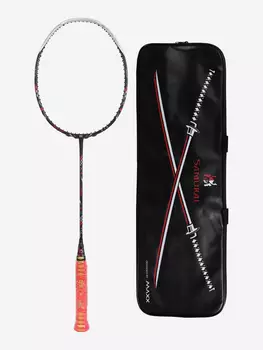 Ракетка для бадминтона MAXX SAMURAI, Черный