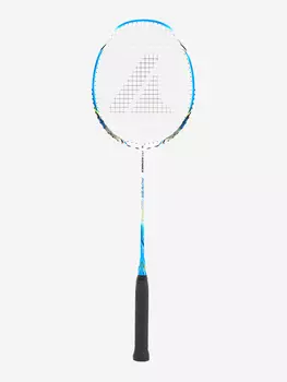 Ракетка для Бадминтона PROKENNEX Power Pro 704-Blue/White 3U2, Синий