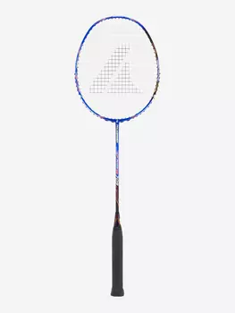 Ракетка для Бадминтона PROKENNEX Power Pro 709-Blue/Black 4U2, Синий
