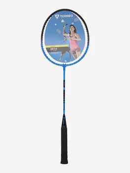 Ракетка для бадминтона Torneo Air 5.0, Синий