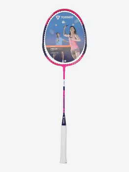 Ракетка для бадминтона Torneo Fire 20, Мультицвет