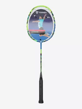 Ракетка для бадминтона Torneo Storm 300, Мультицвет
