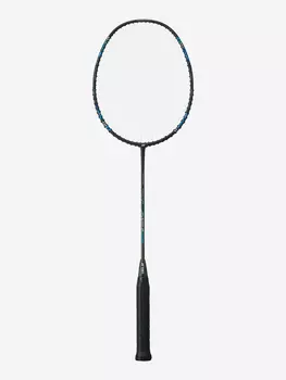 Ракетка для бадминтона Yonex Arcsaber 2 Clear BK/BL, 4UG5, Черный